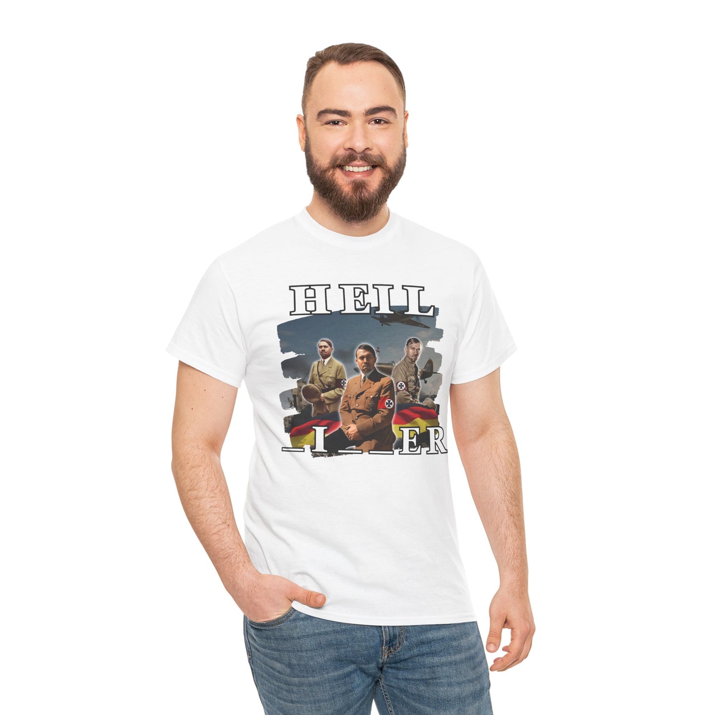 HH - Tee