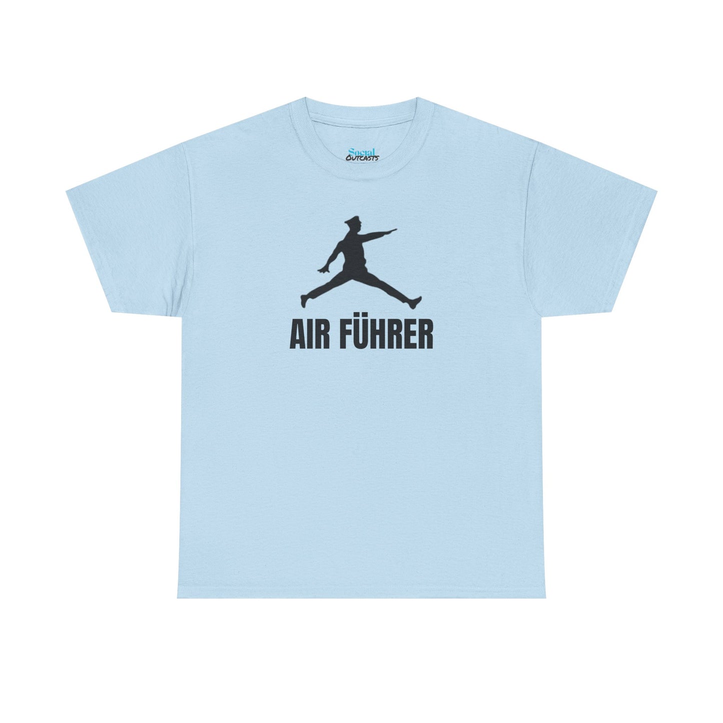 AIR FÜHRER - Tee