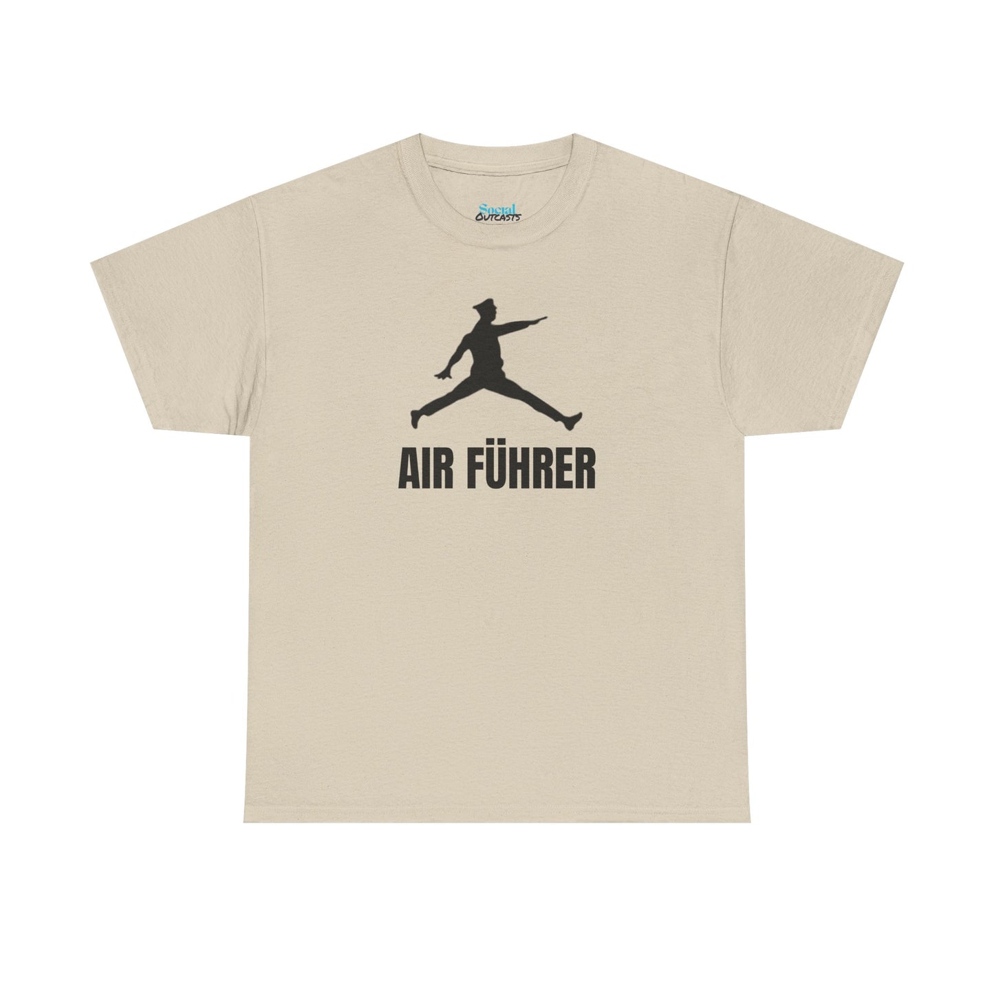 AIR FÜHRER - Tee