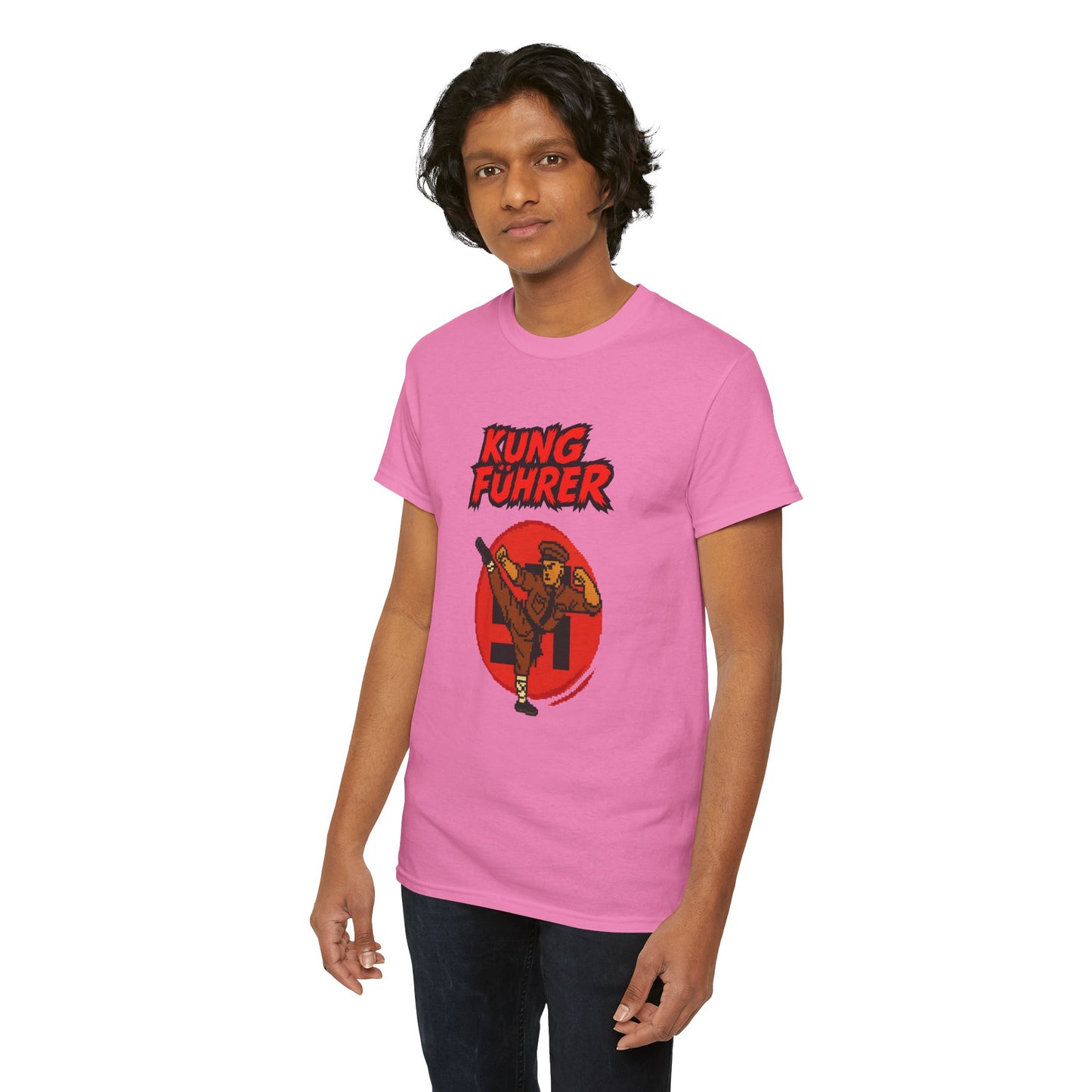 Kung Führer - Tee