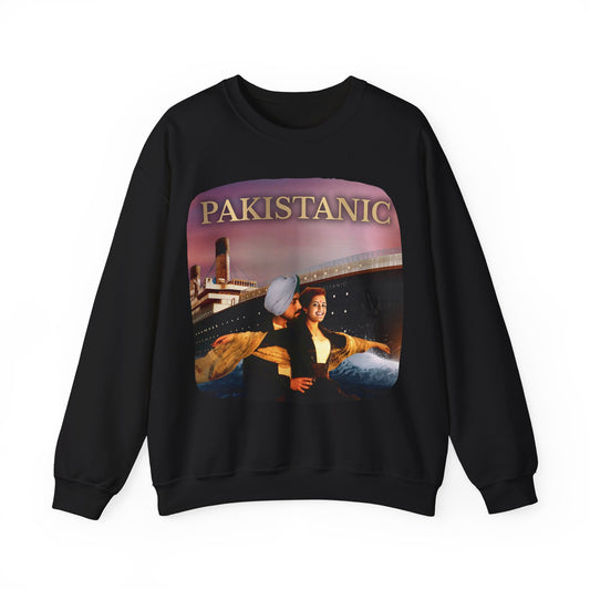 Pakistanic - Sweatshirt