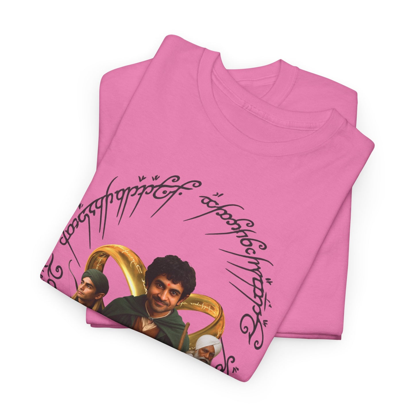 LORD OF THE SINGHS - Tee