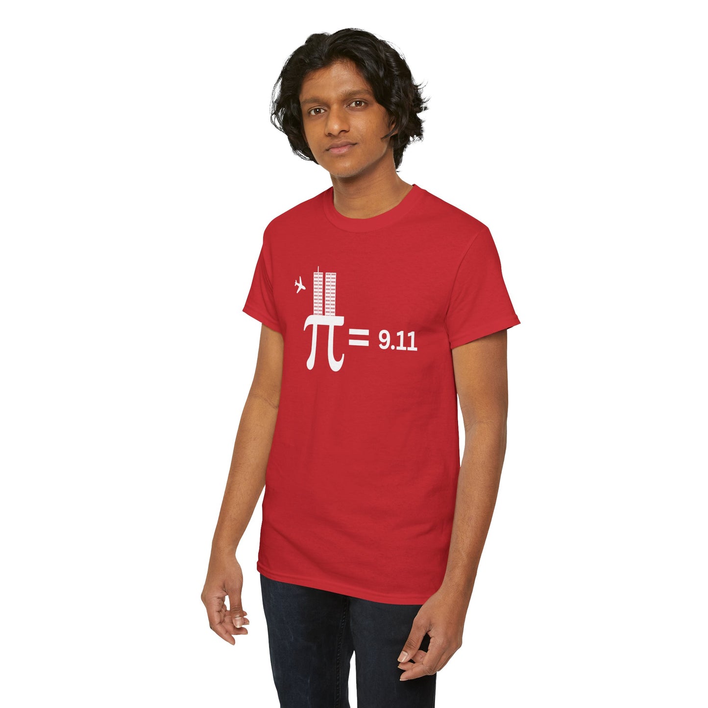 Pi - Tee