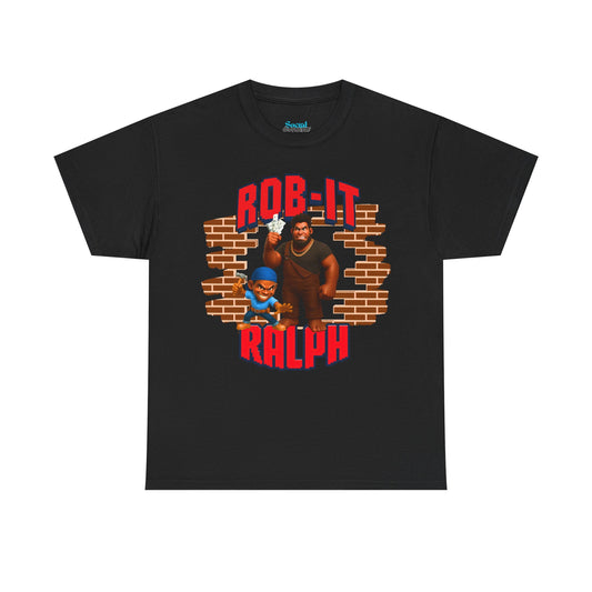 ROB-IT RALPH - Tee