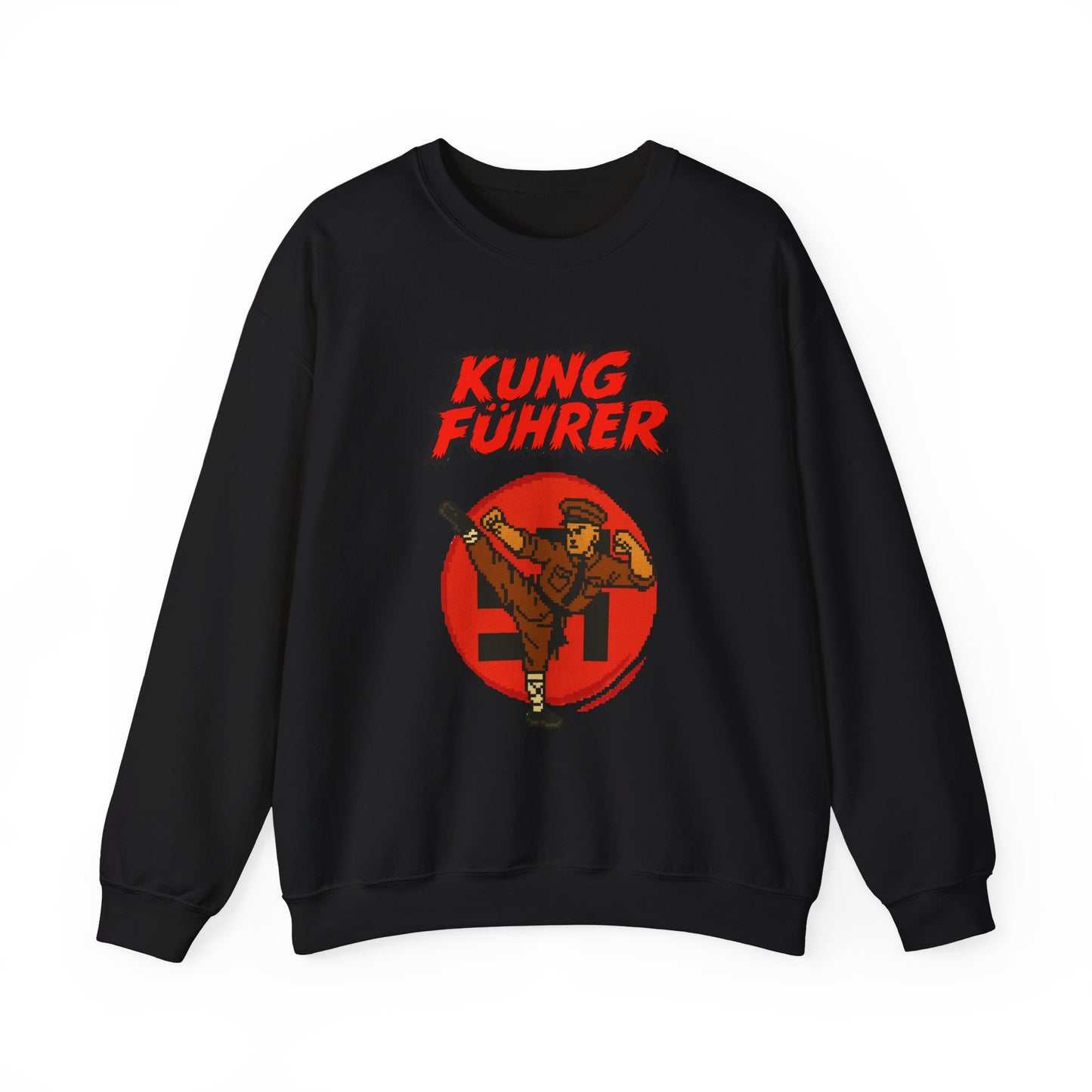 Kung Führer - Sweatshirt