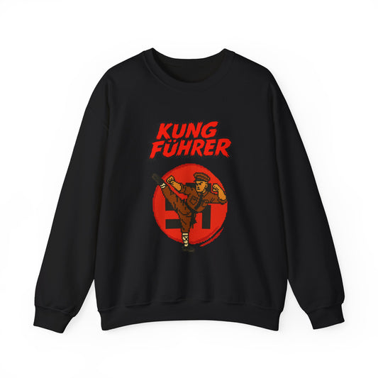 Kung Führer - Sweatshirt