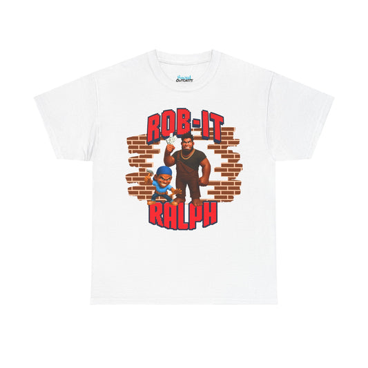 ROB-IT RALPH - Tee