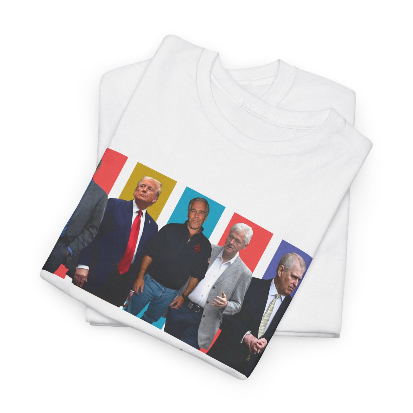 FRIENDS - Tee