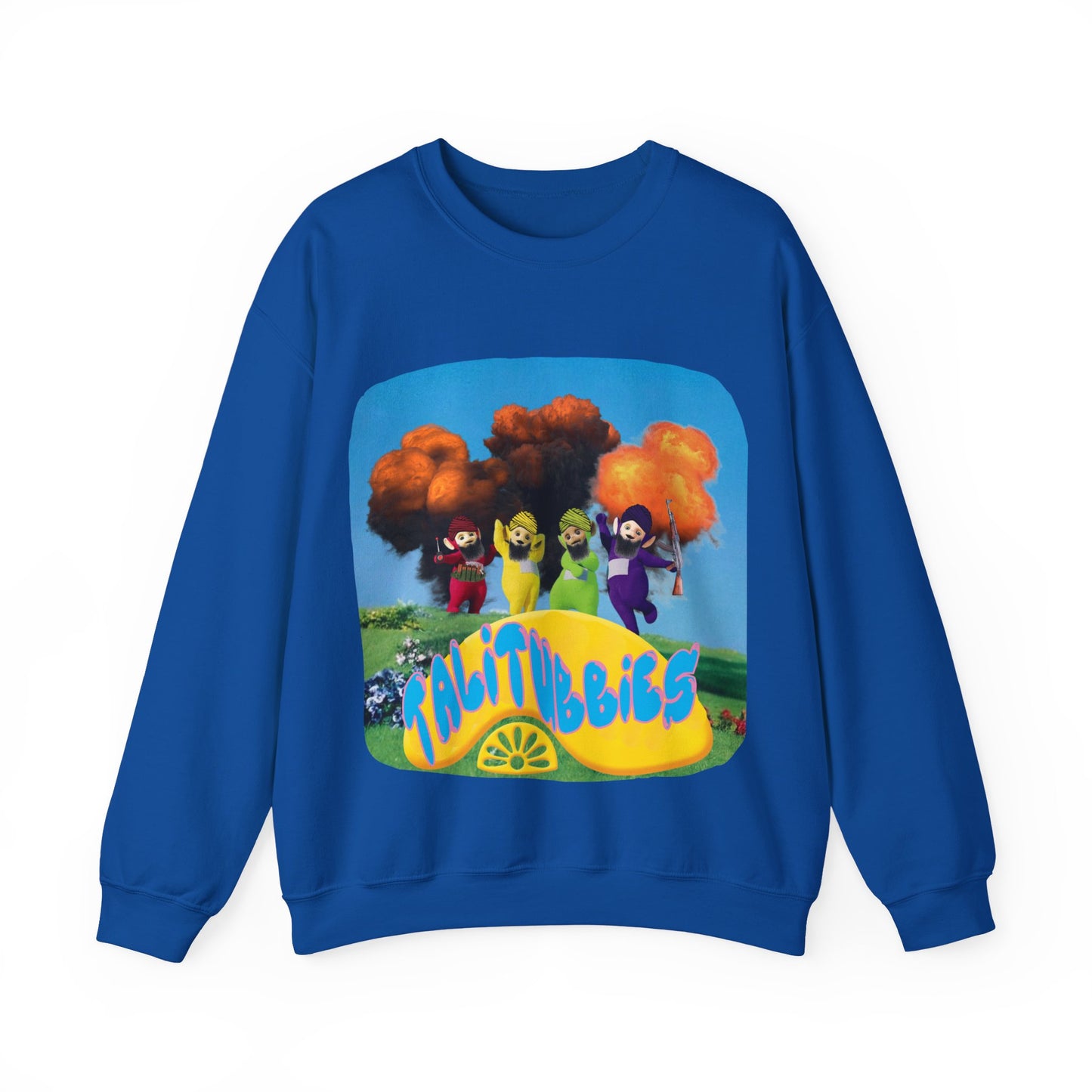 Talitubbies Sweatshirt