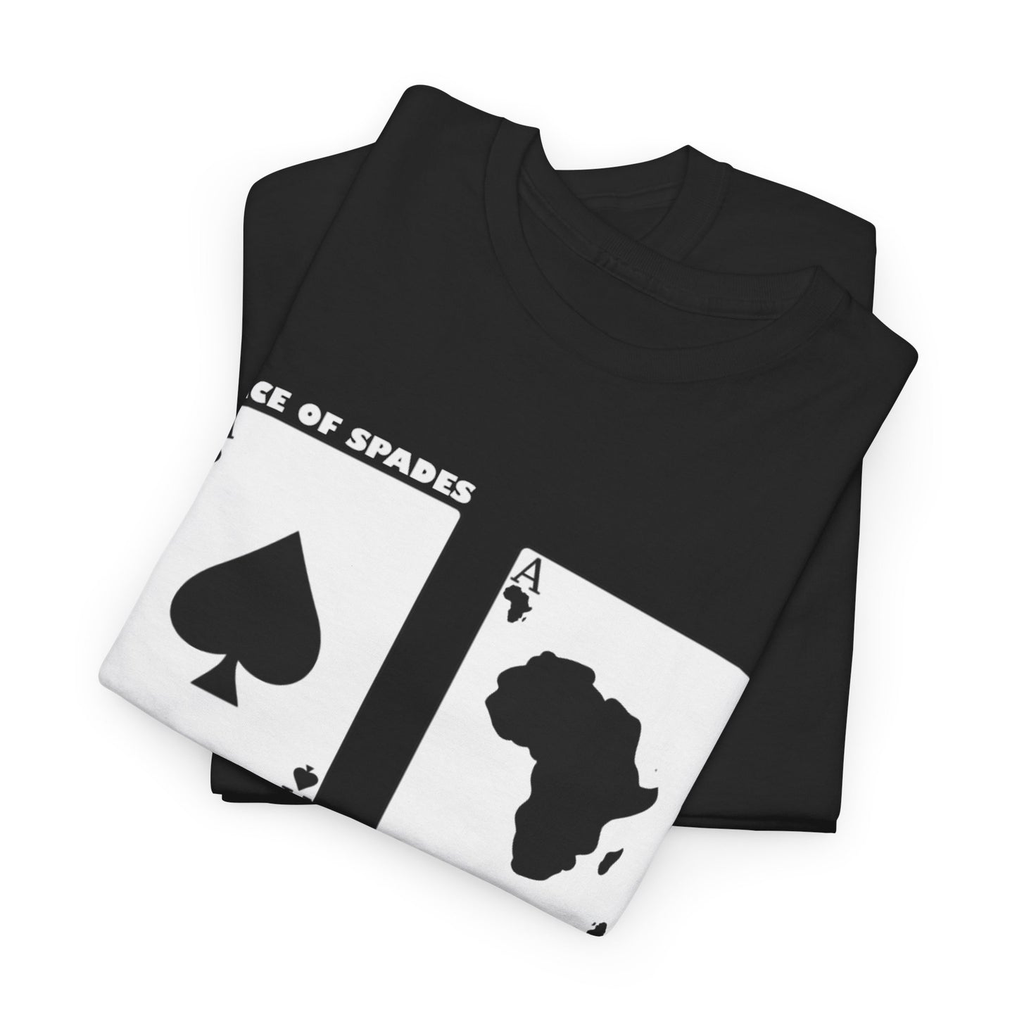 SPACE OF AIDS - Tee