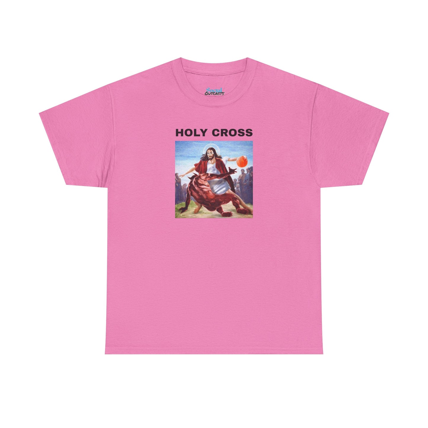 HOLY CROSS - Tee