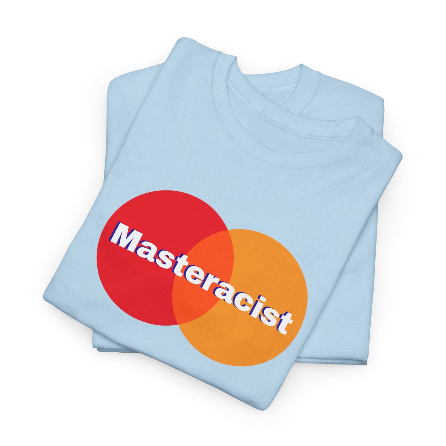 Masterracist - Tee