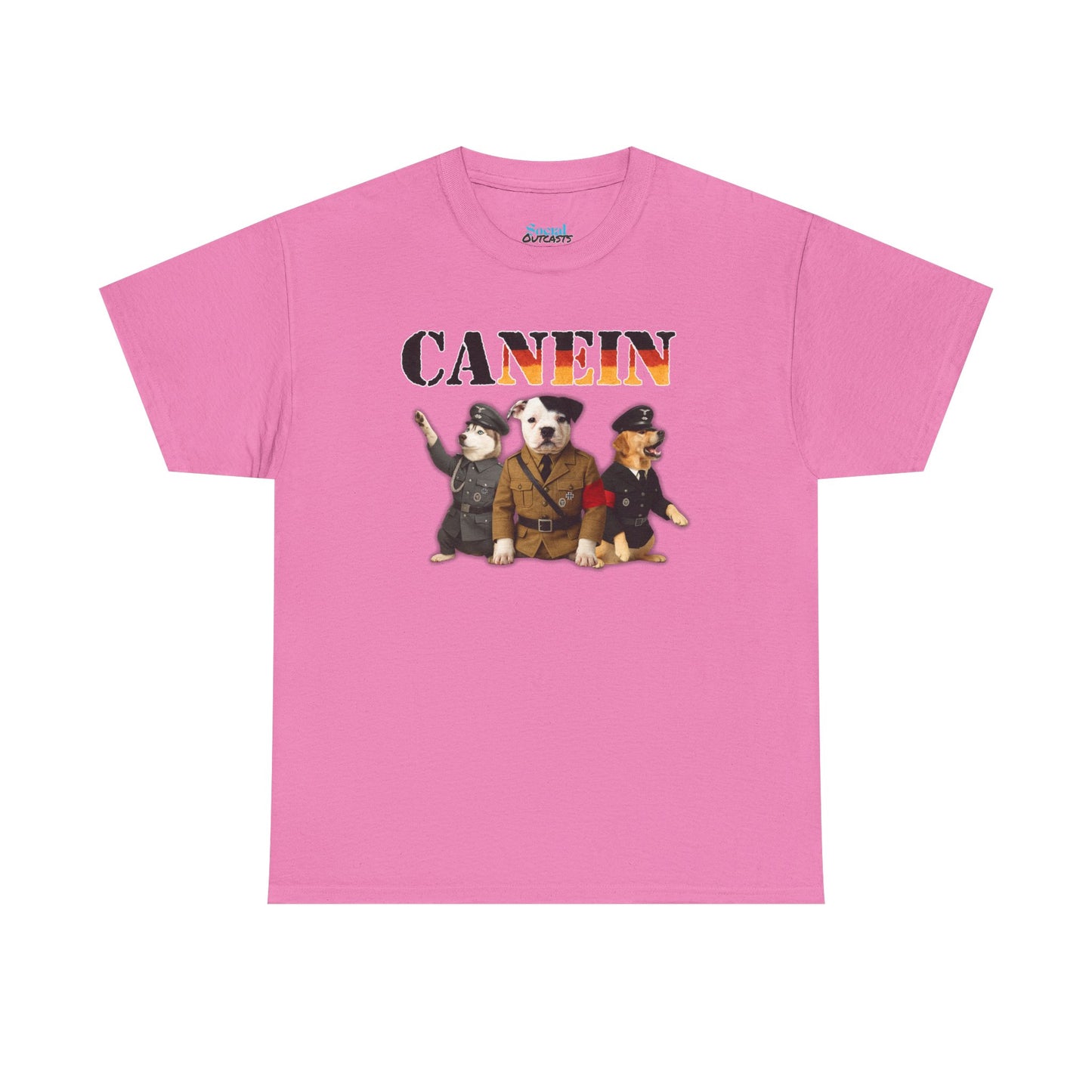 CANEIN - Tee