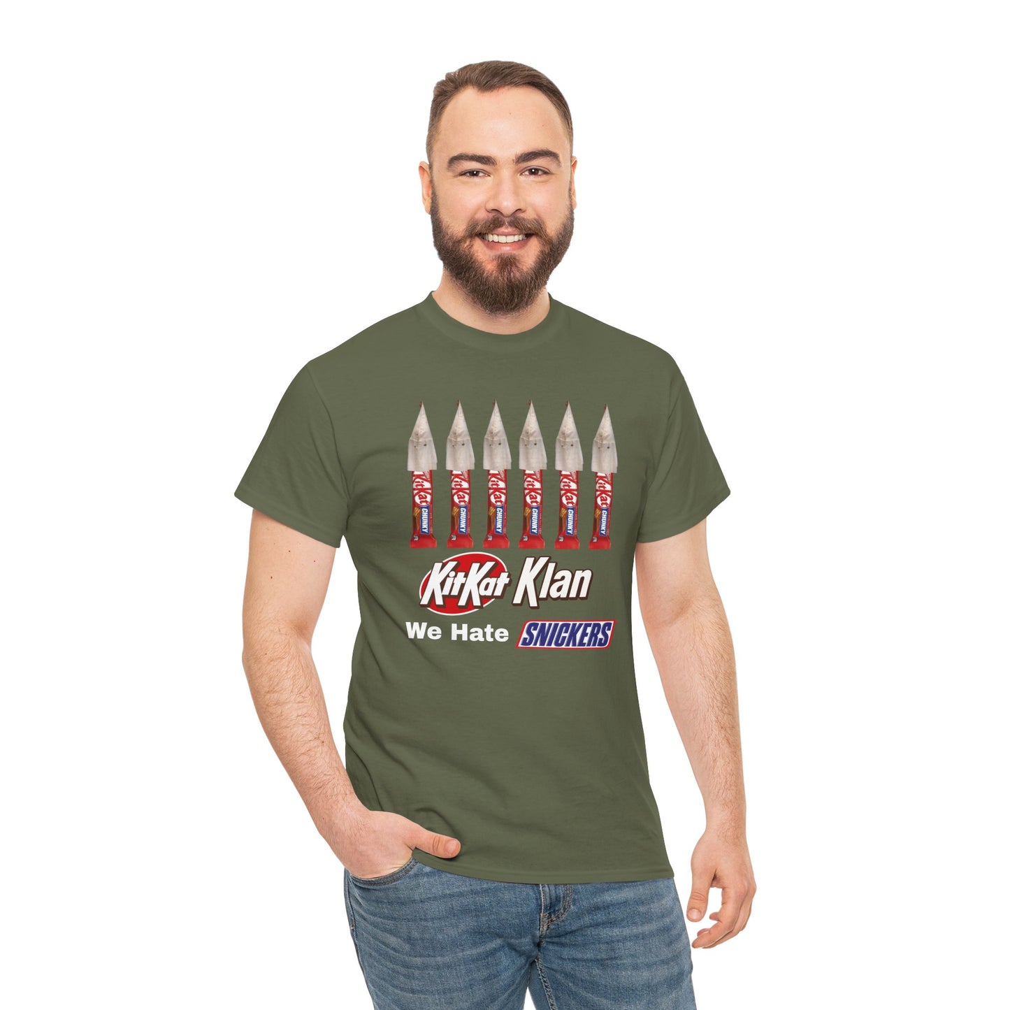 Snickers - Tee