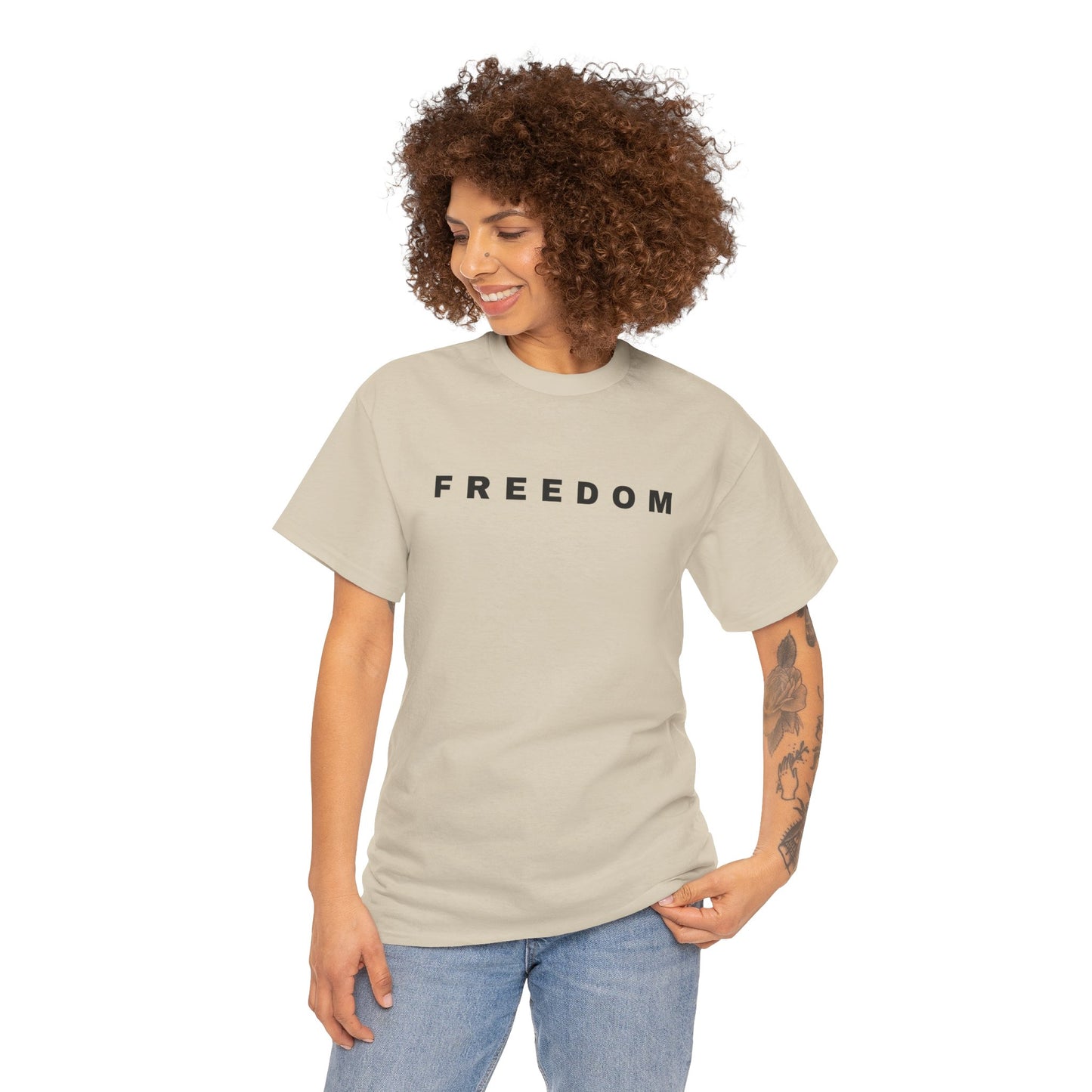 FREEDOM - Tee