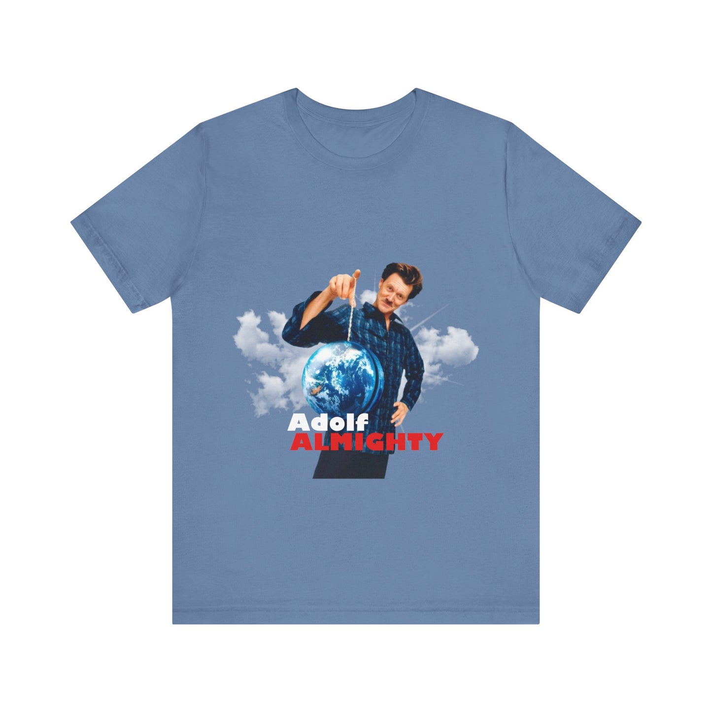 Adolf Almighty Tee