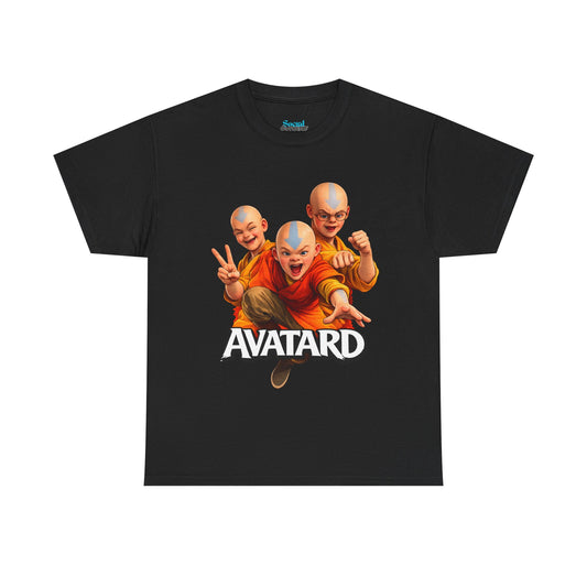 Avatard Tee
