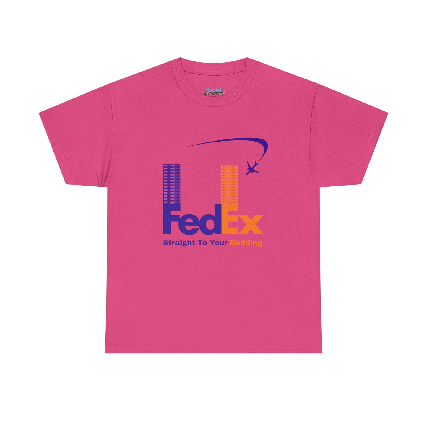 FedEx - Tee