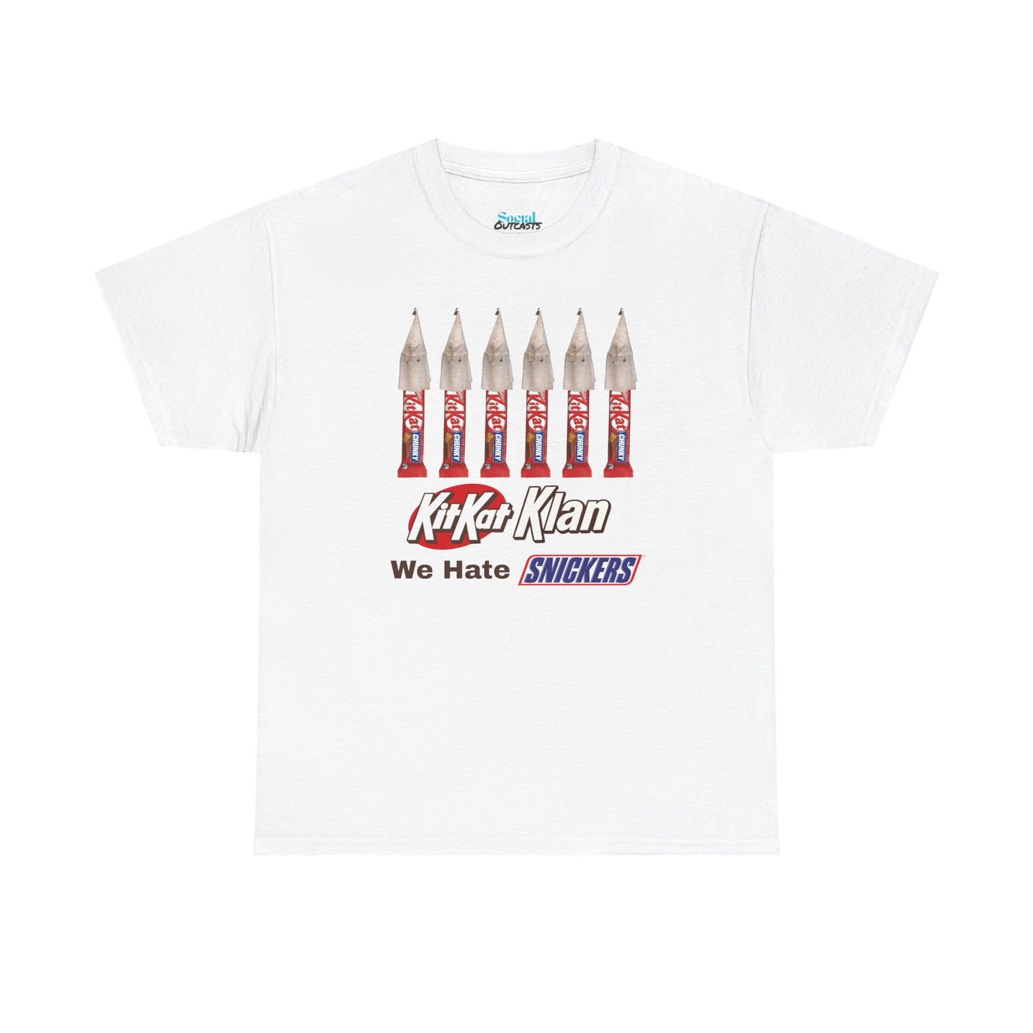 Snickers - Tee