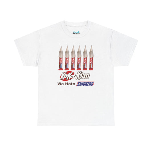 Snickers - Tee