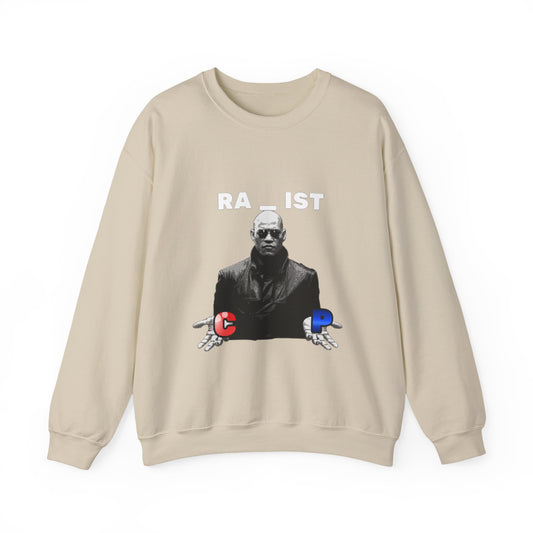 Ra_ist  Sweatshirt
