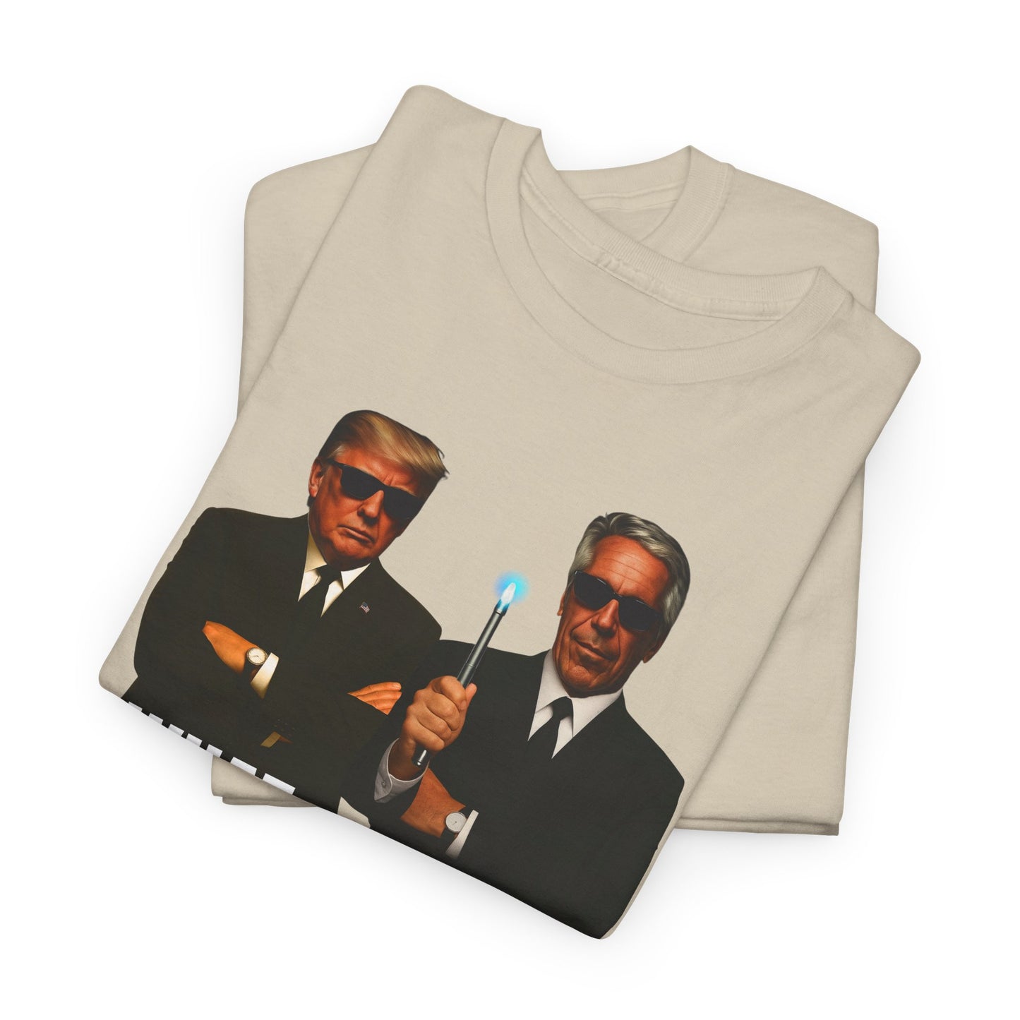 WHAT LIST - Tee