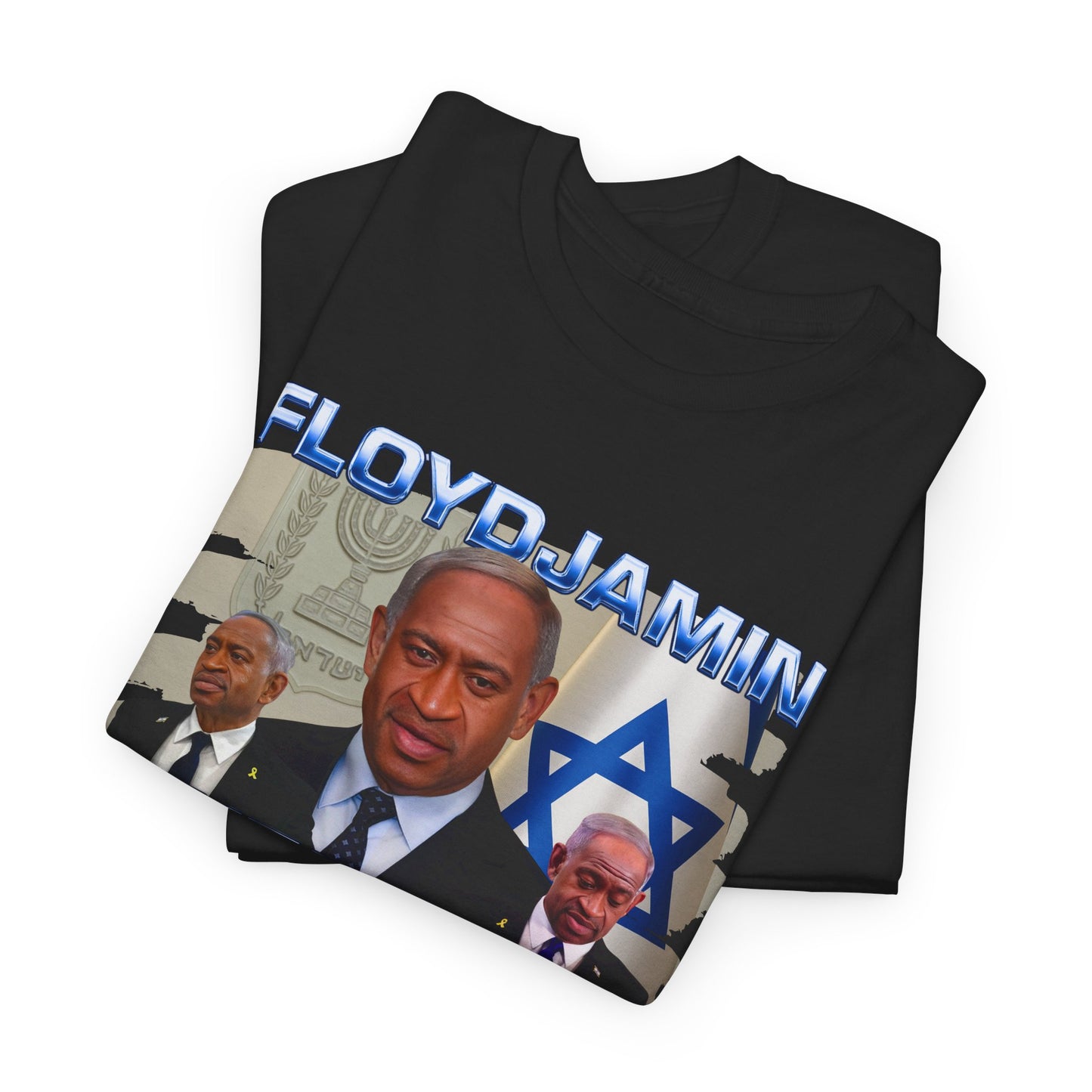 FLOYDJAMIN FENTANYAHU - Tee