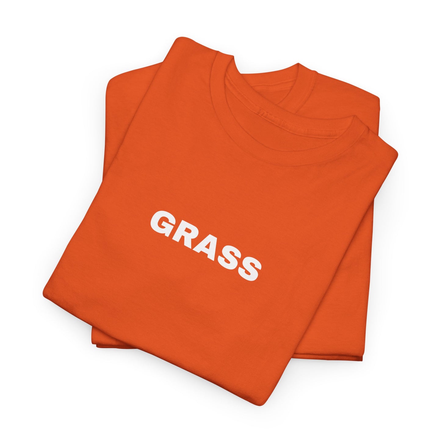 GRASS - Tee