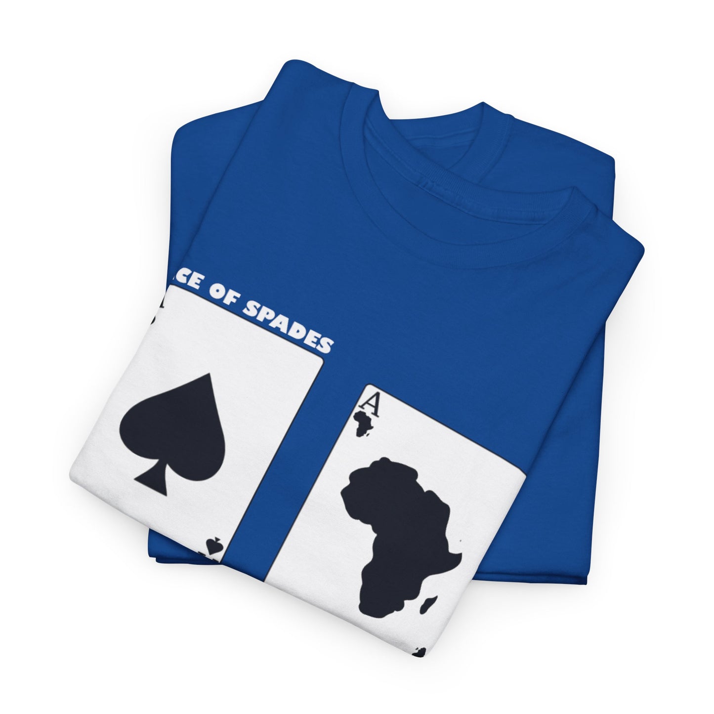 SPACE OF AIDS - Tee