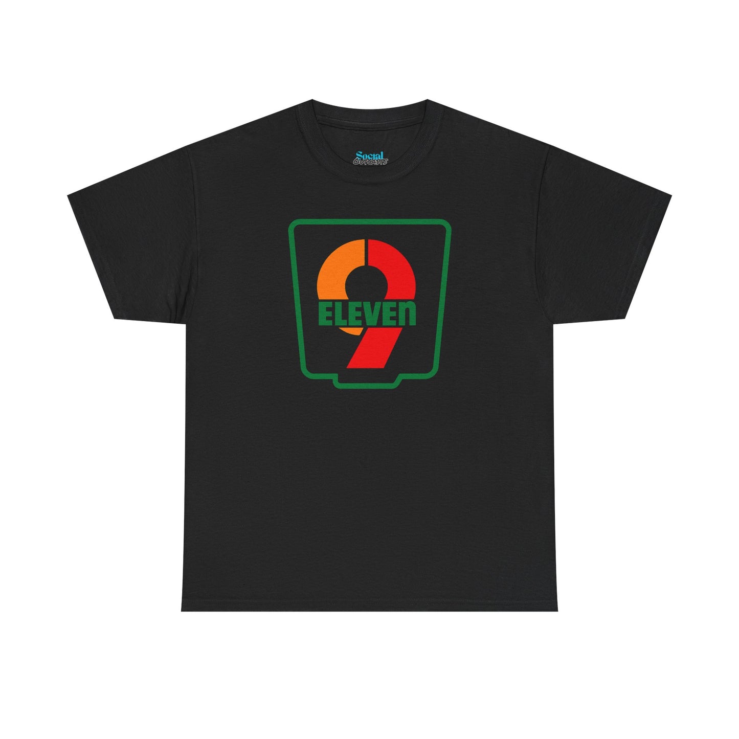 9/11 - Tee