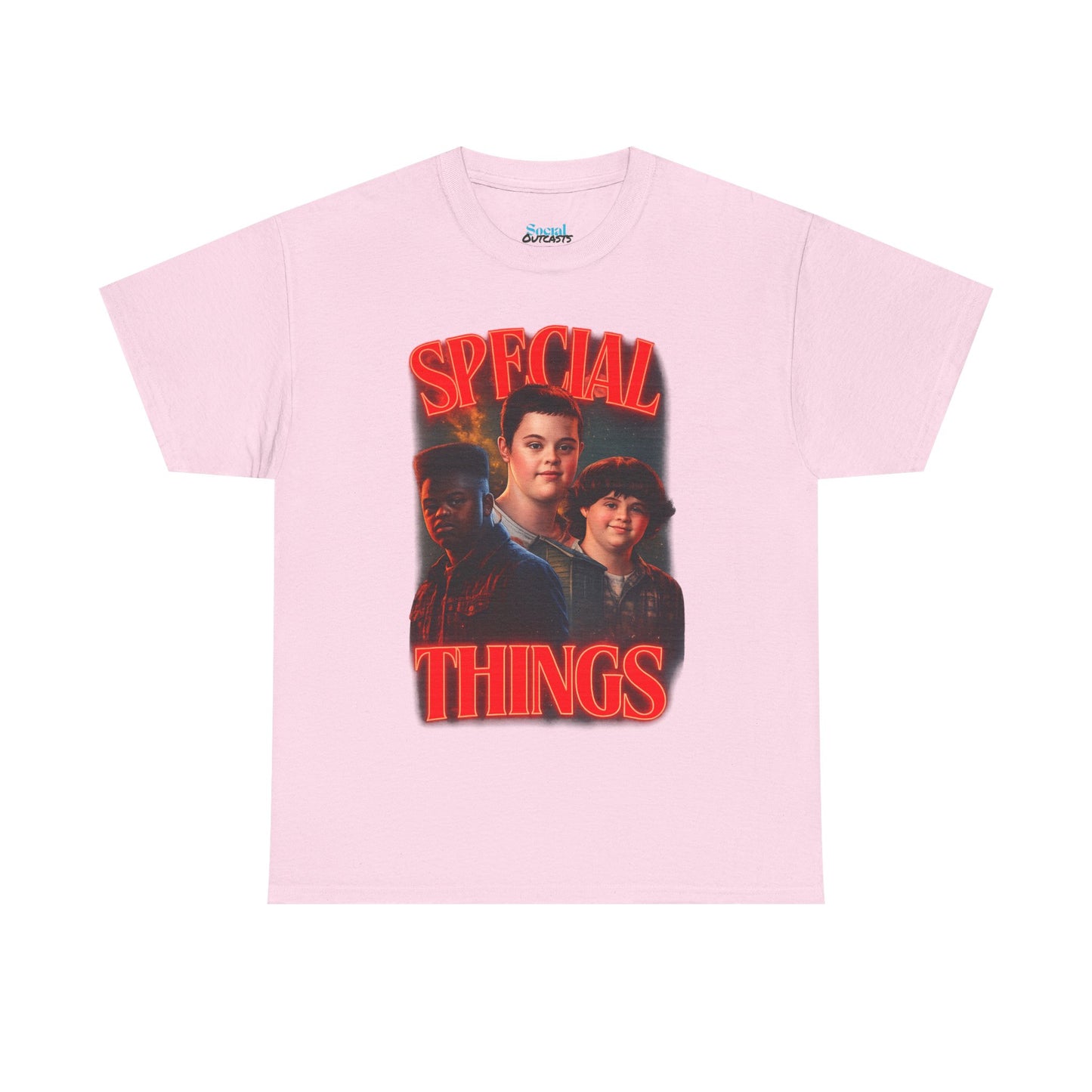 Special Things Tee