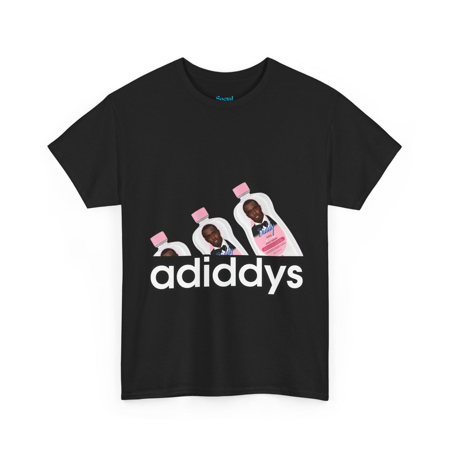 ADIDDYS Tee