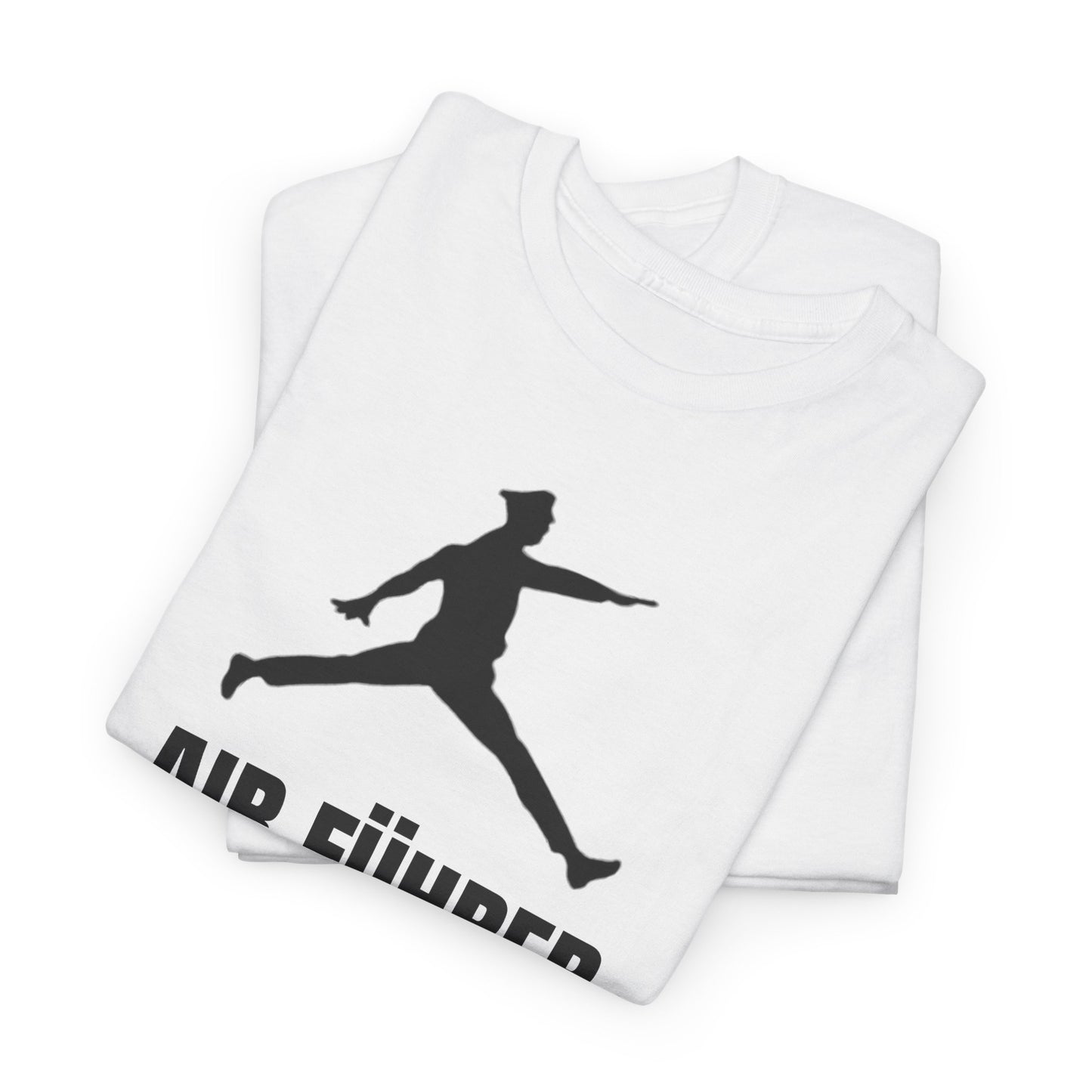 AIR FÜHRER - Tee