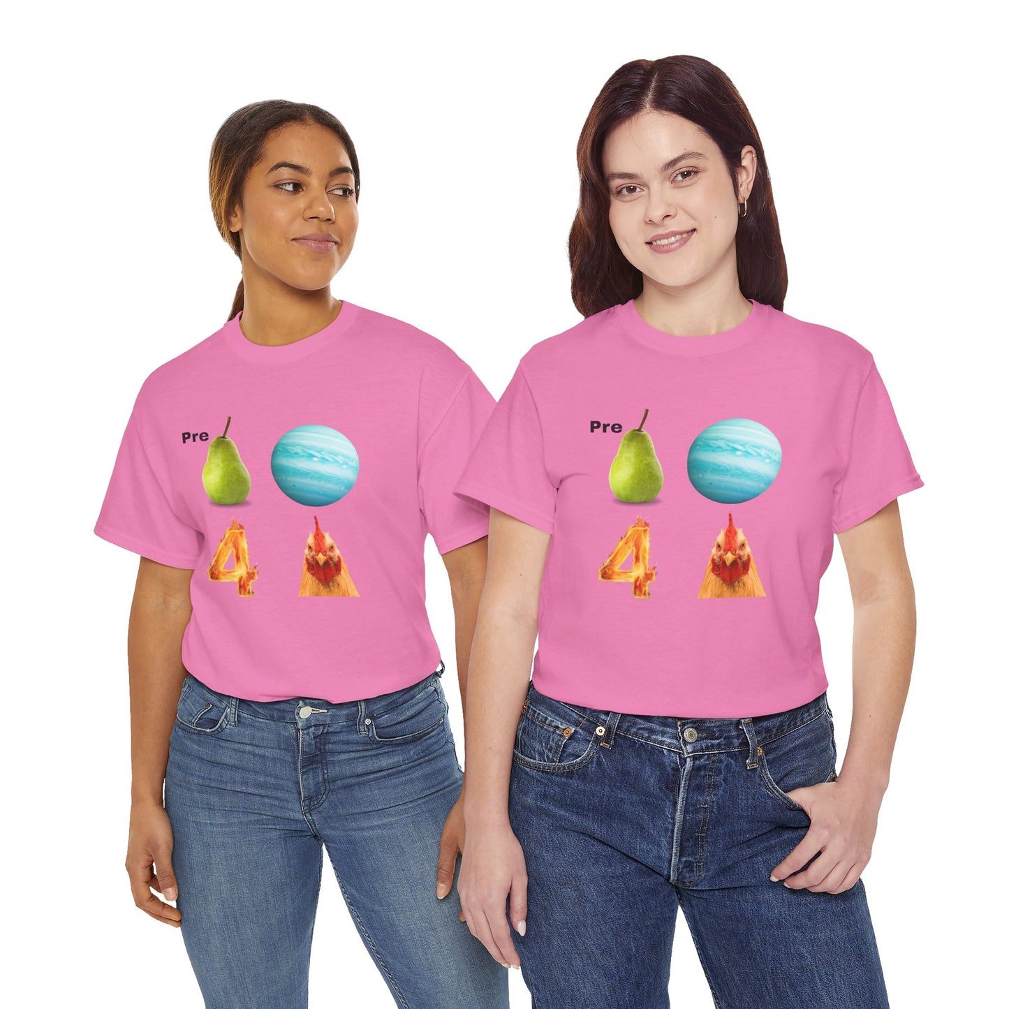 URANUS - Tee