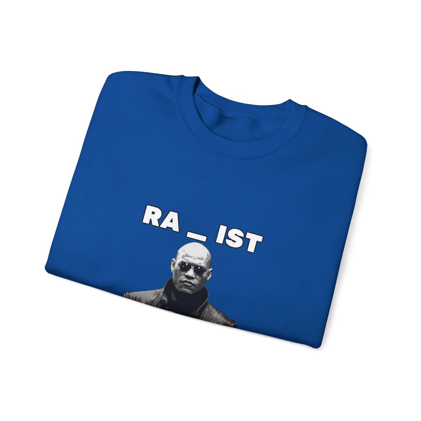 Ra_ist Sweatshirt