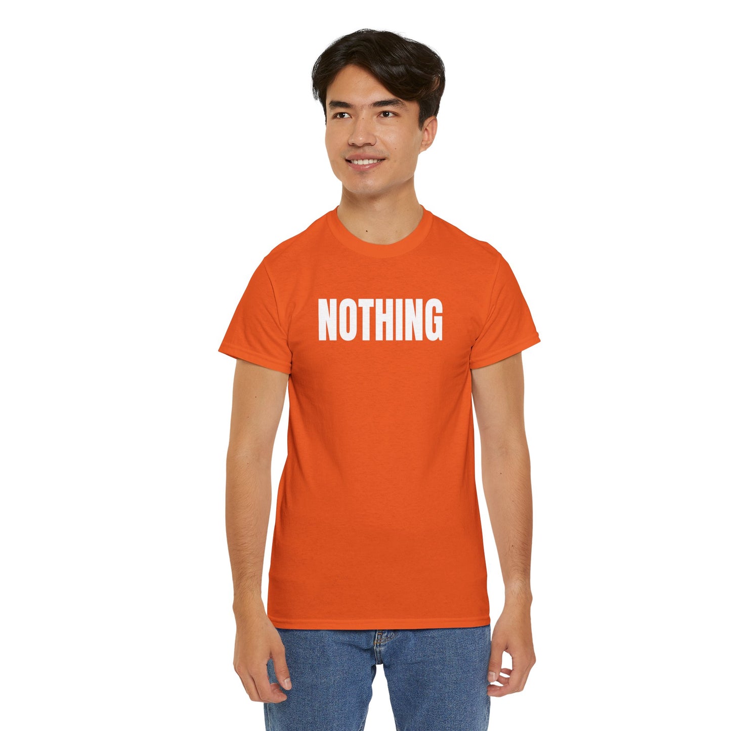 NOTHING - Tee