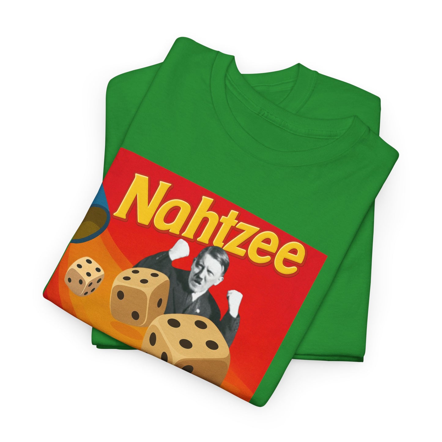 Nahtzee - Tee