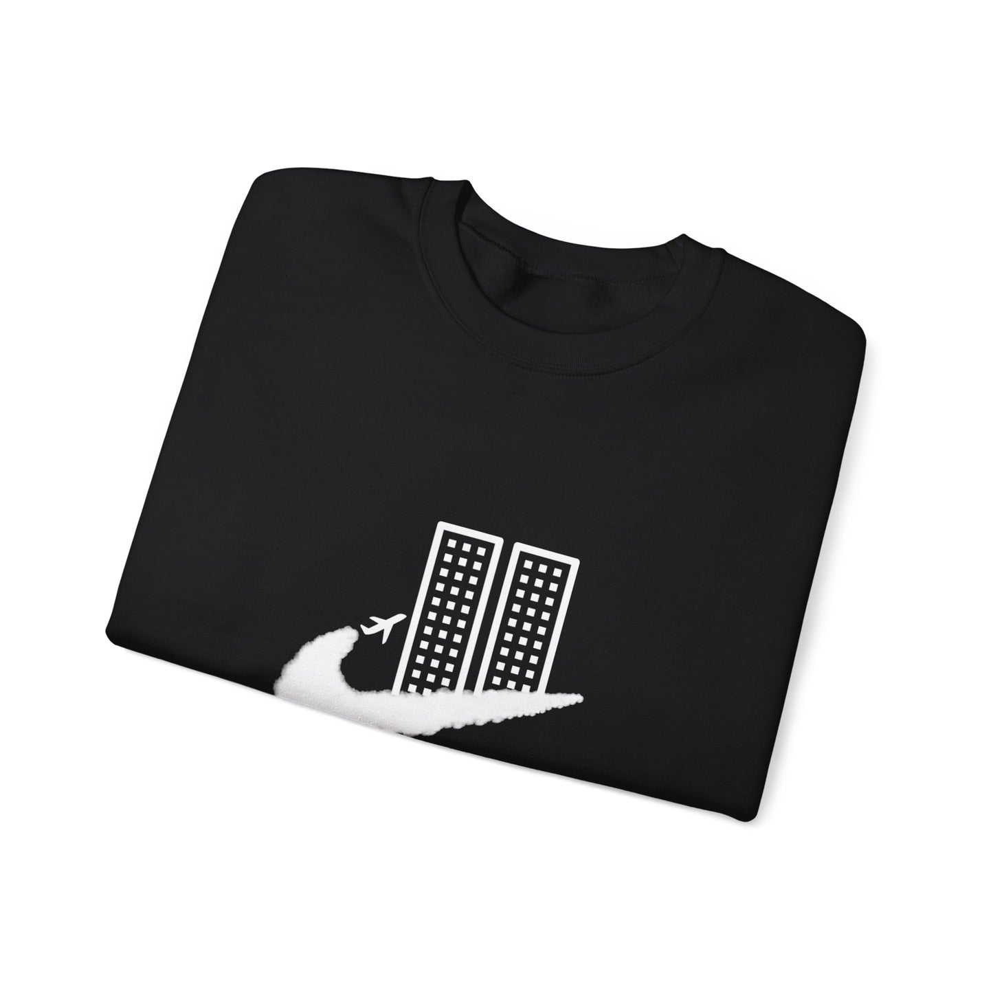 Just Hit It Sweatshirt