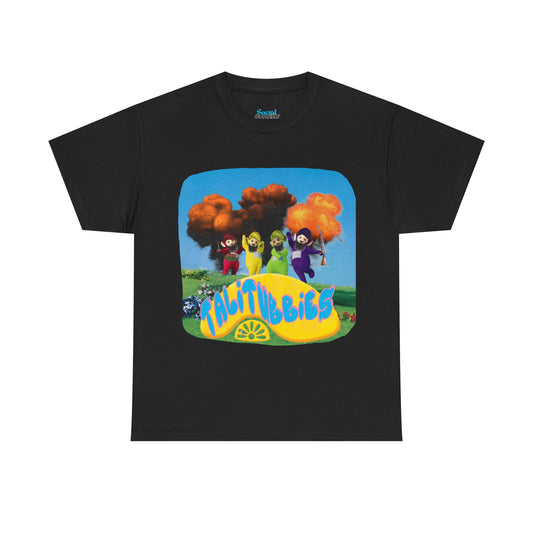 Talitubbies Tee
