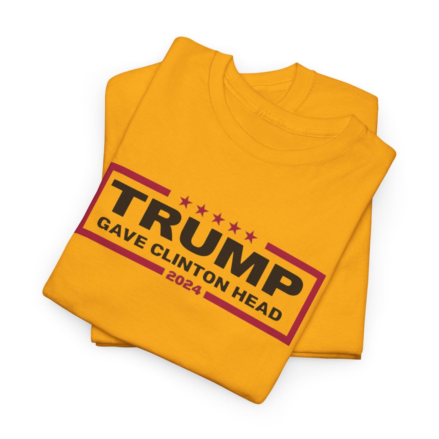 TRUMP CLINTON - Tee
