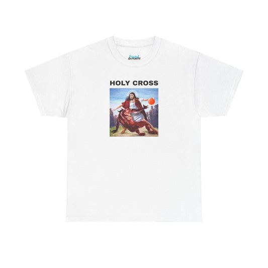 HOLY CROSS - Tee