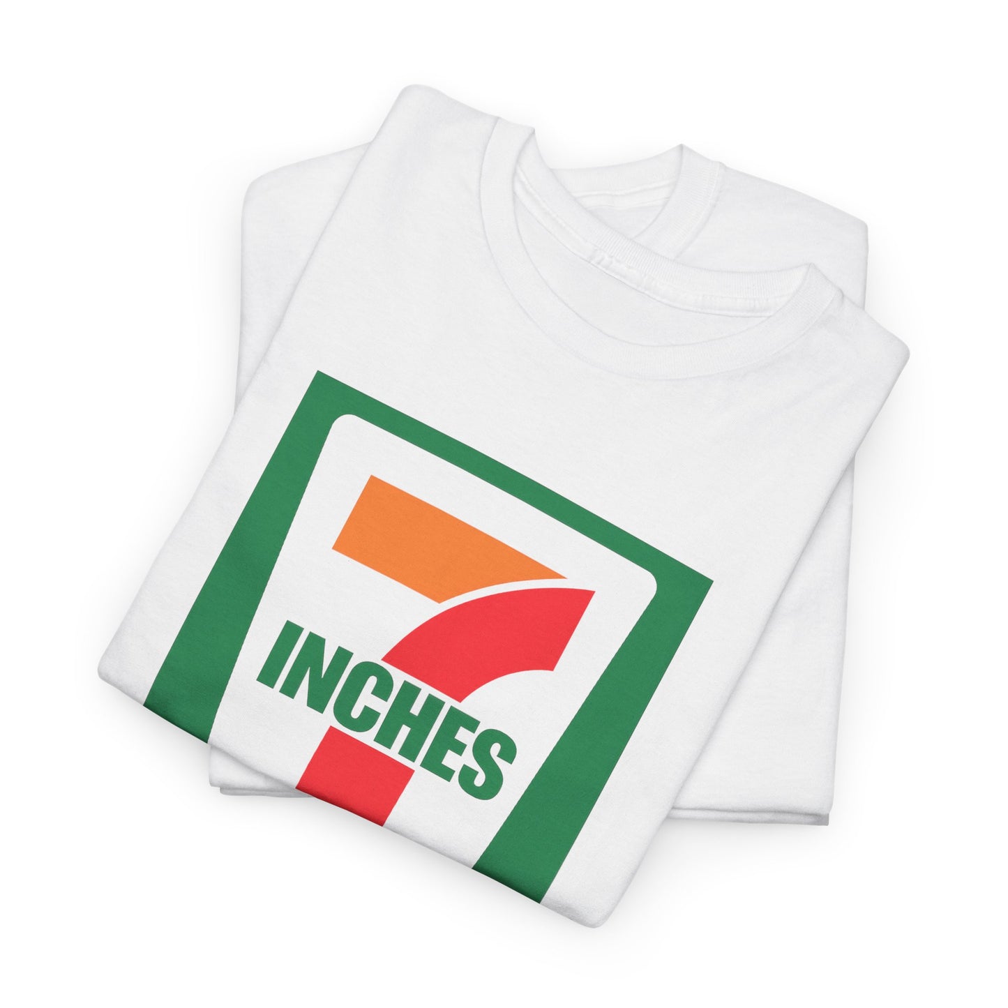 7 Inches - Tee