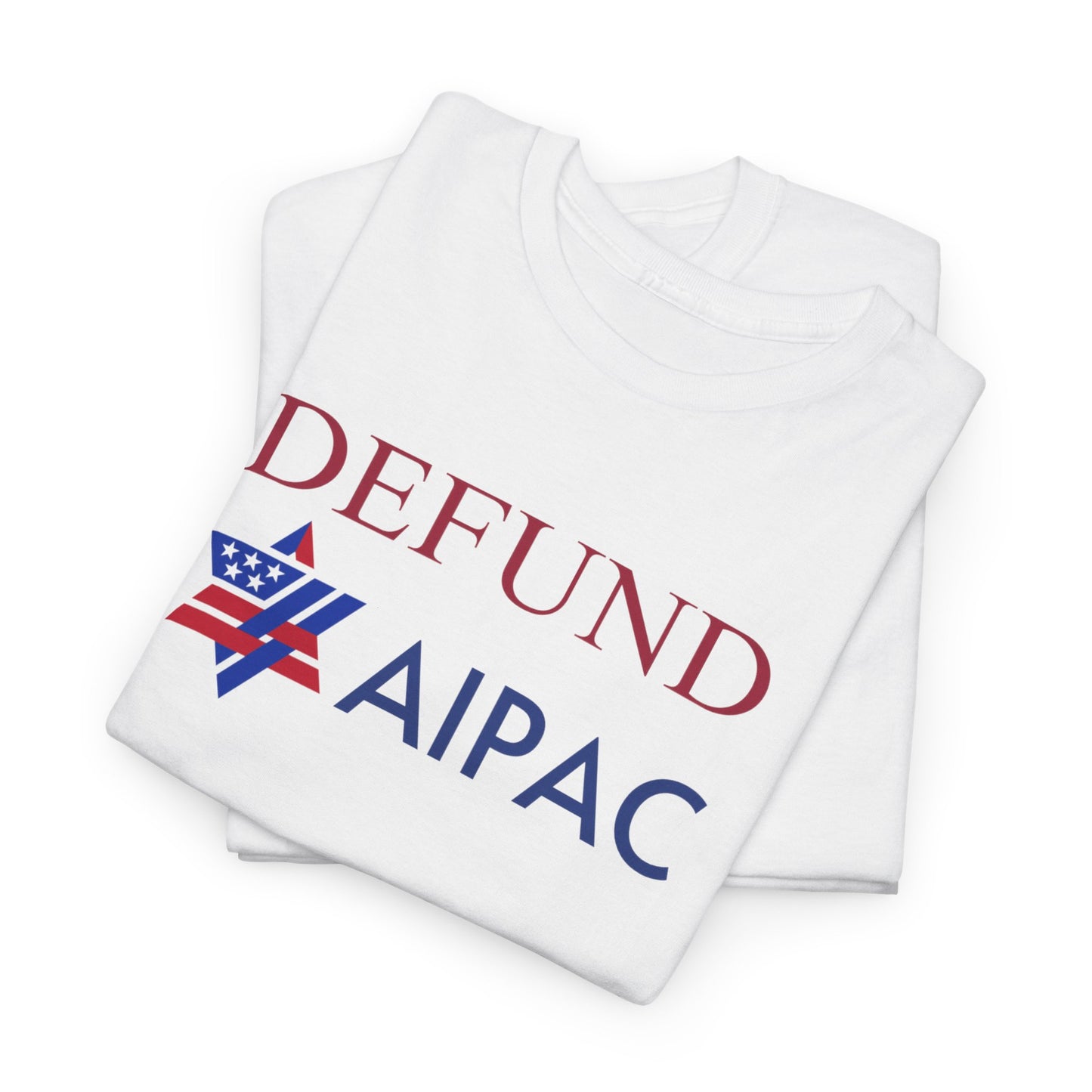 Defund AIPAC - Tee