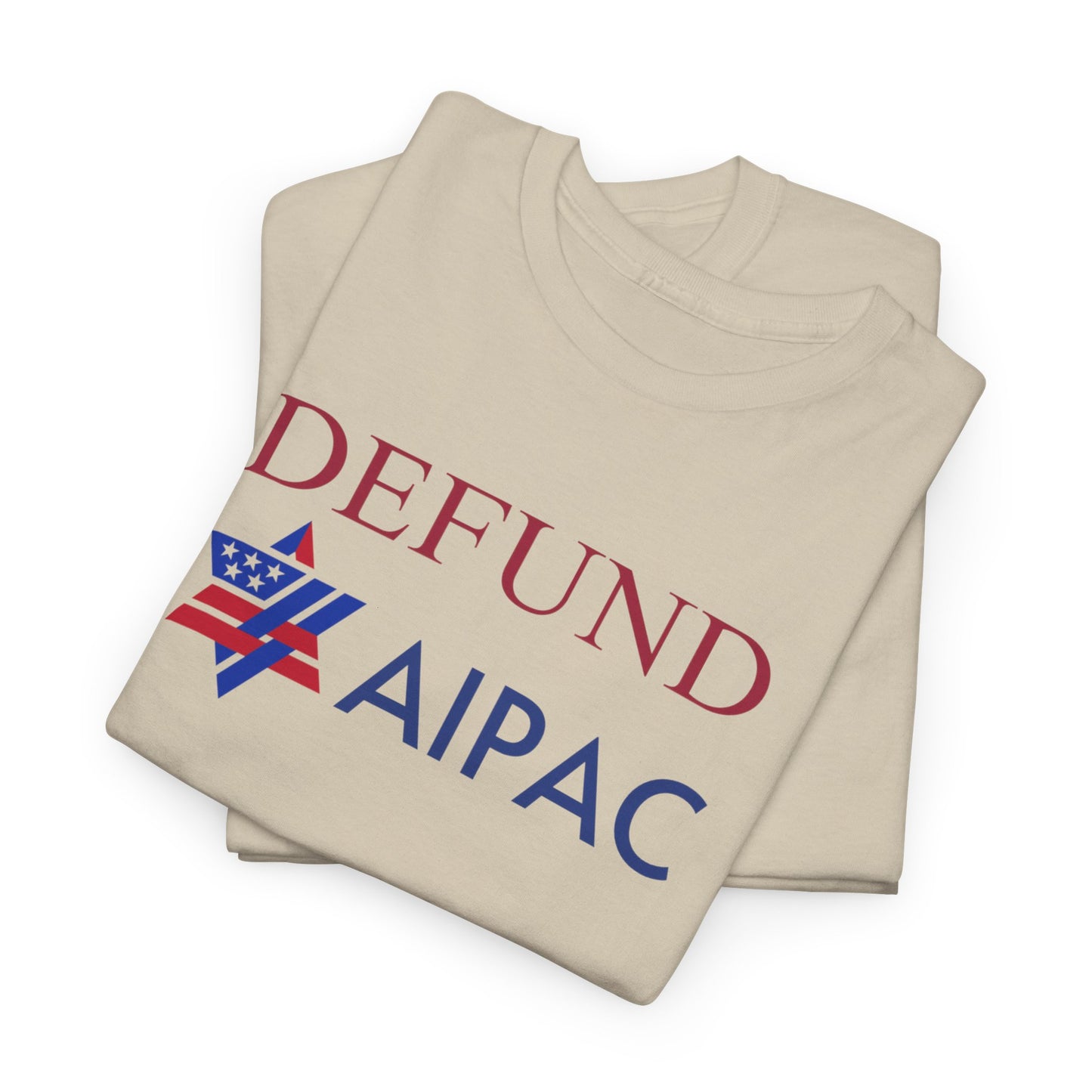 Defund AIPAC - Tee