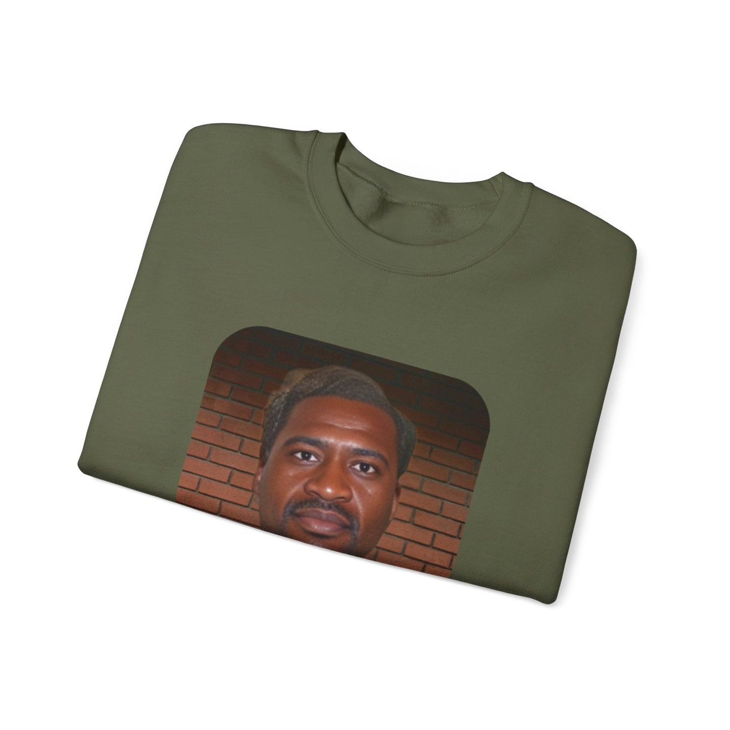 I can't Scam Sweatshirt