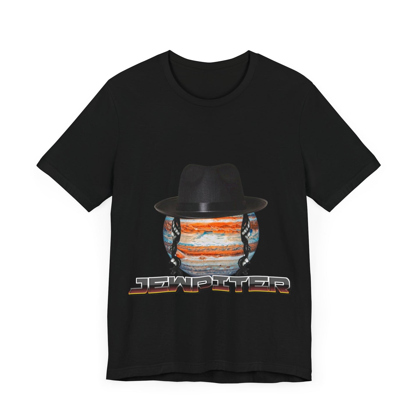 Jewpiter Tee