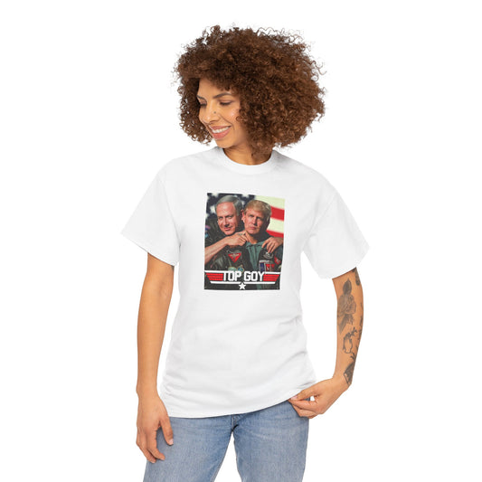 Top Goy - Tee