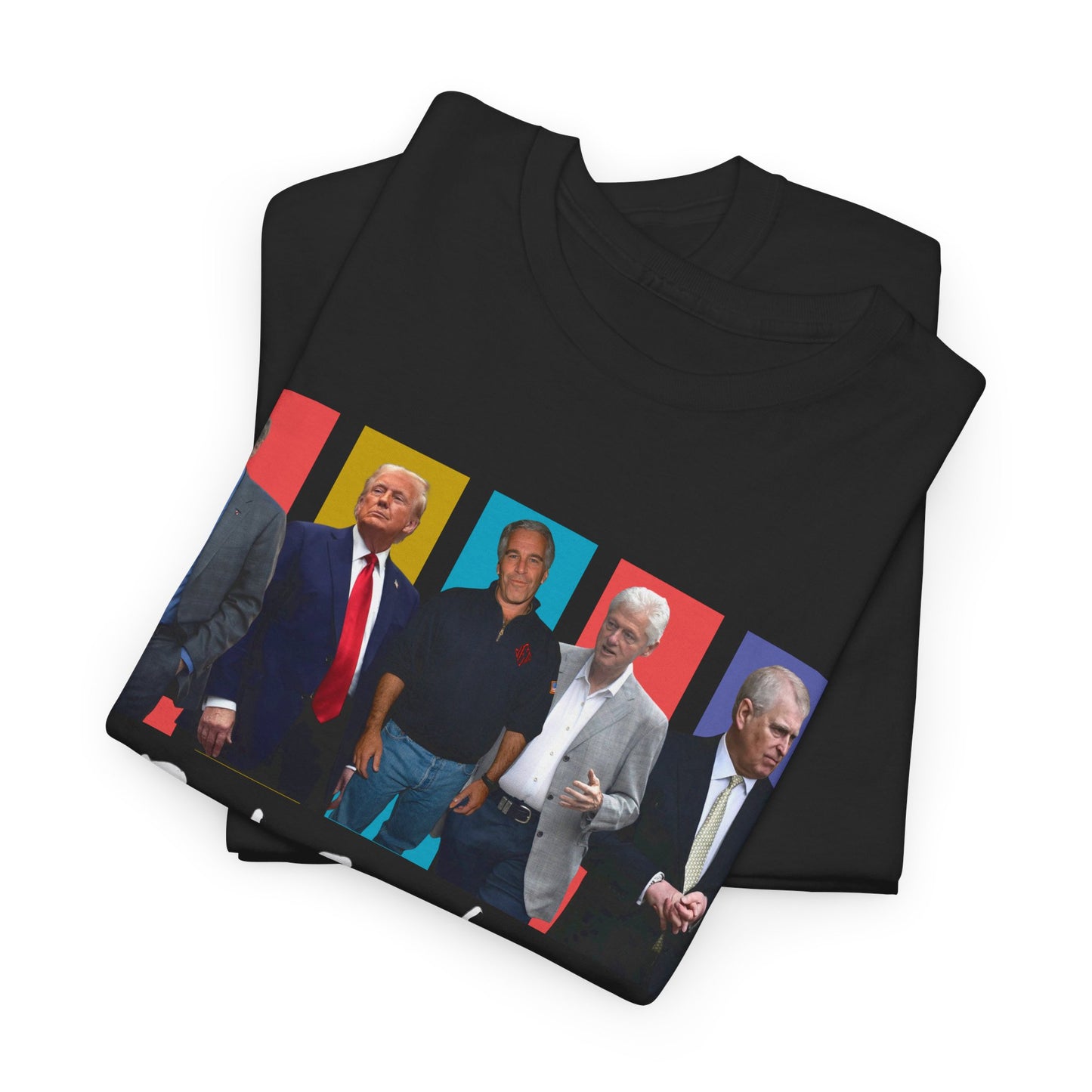 FRIENDS - Tee