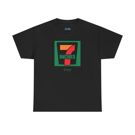 7 Inches - Tee