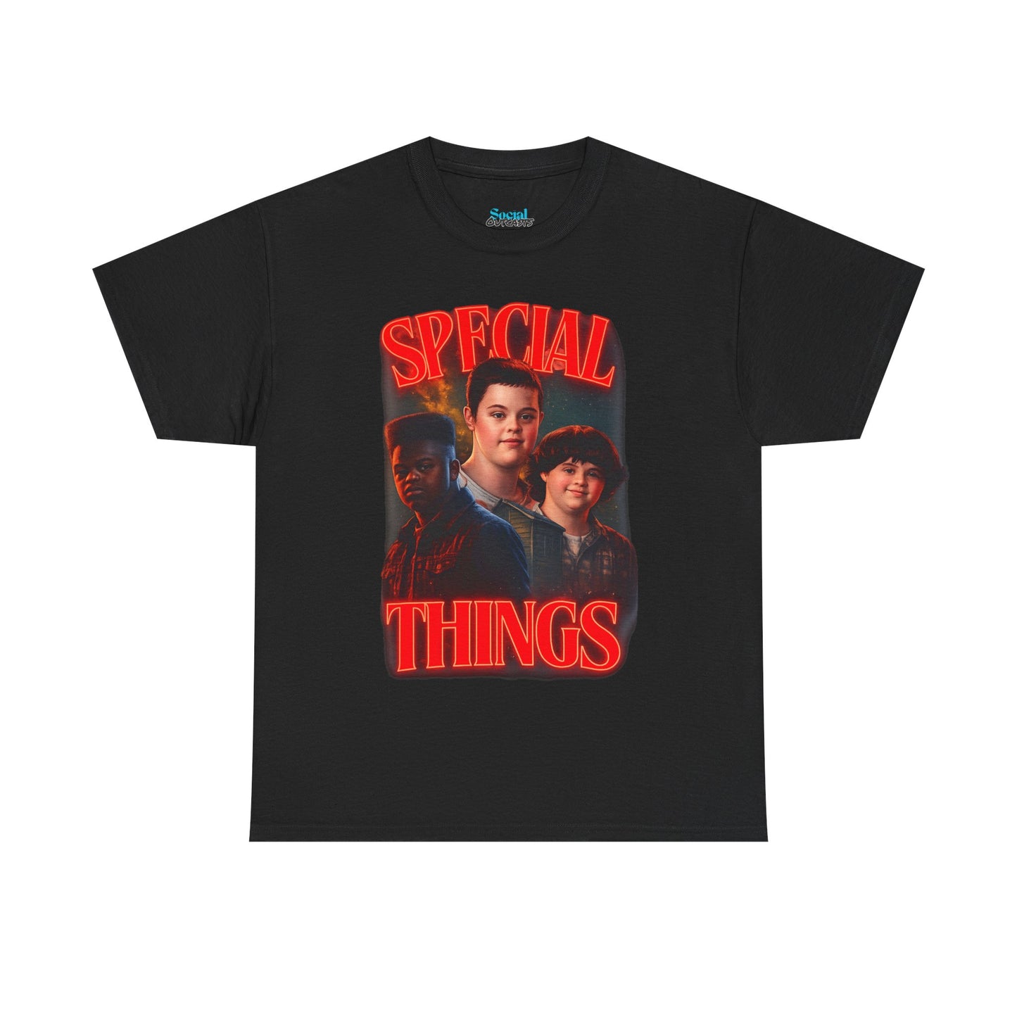 Special Things Tee